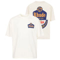 Rhude Grand Cru T-shirt Off White