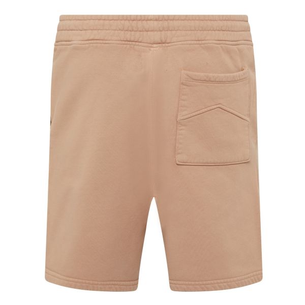 Rhude Korte Broek Beige