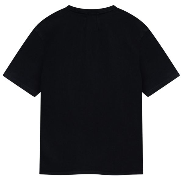 Rhude Montenegro Regatta T-shirt Zwart