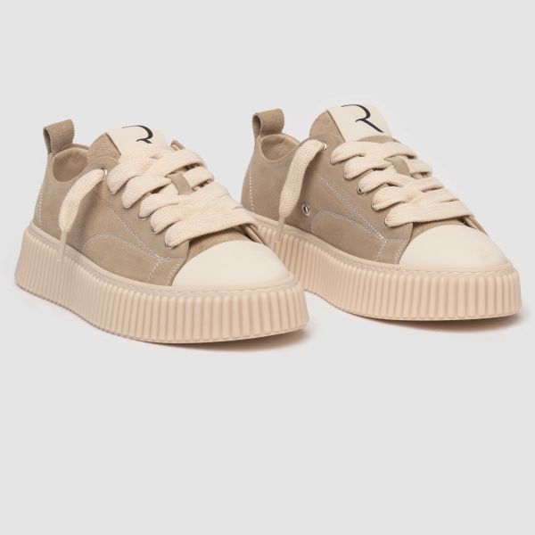 Rhun Treble 2020 Sneaker Beige