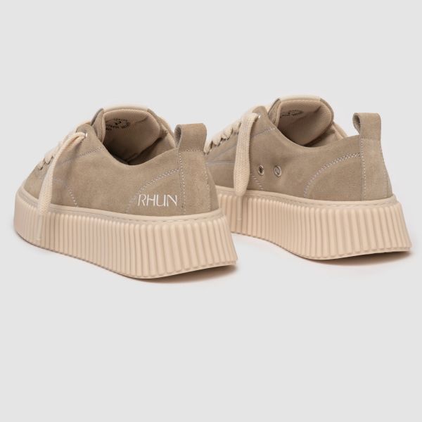 Rhun Treble 2020 Sneaker Beige