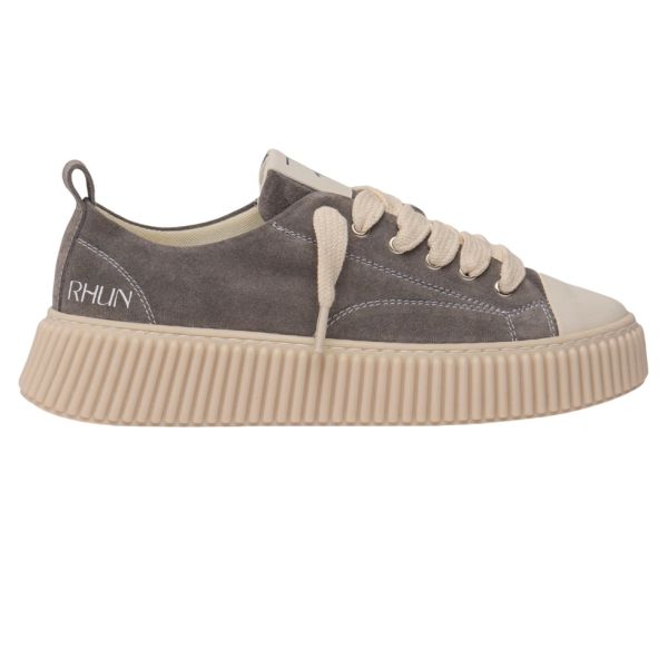 Rhun Treble 2020 Sneaker Grijs