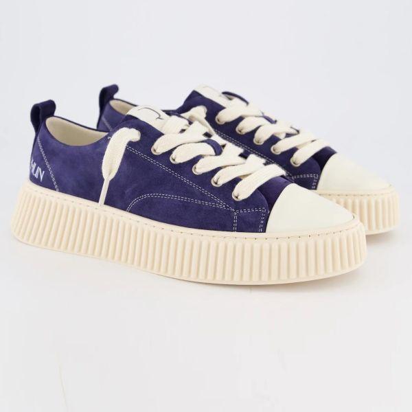 Rhun Treble 2020 Sneaker Navy