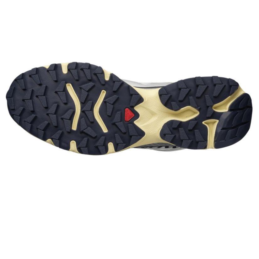Salomon XT-4 OG Sneaker Wit