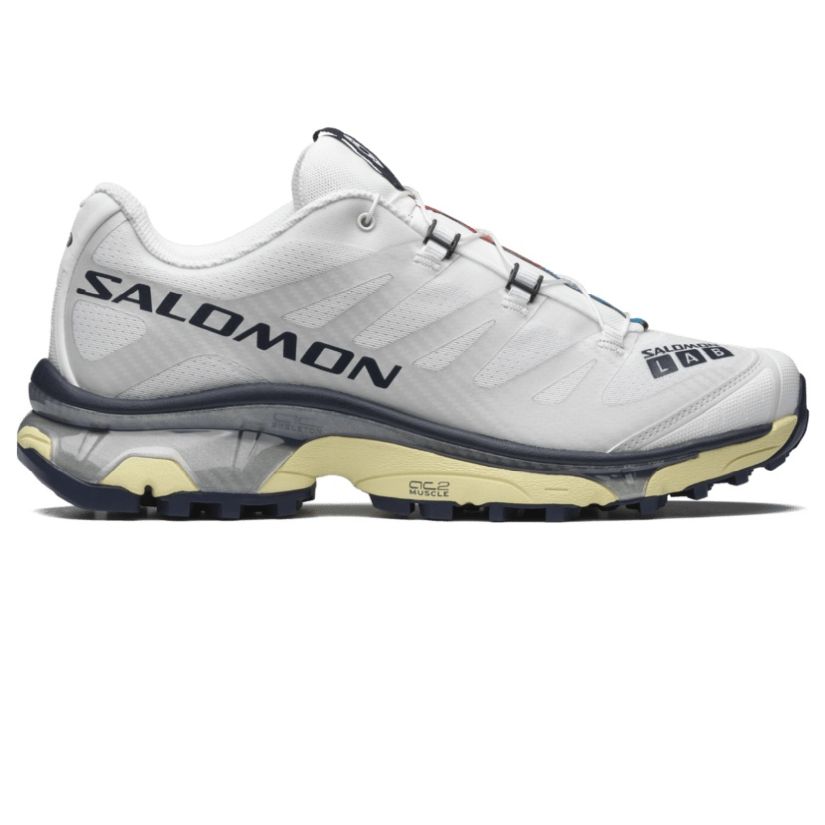 Salomon XT-4 OG Sneaker Wit