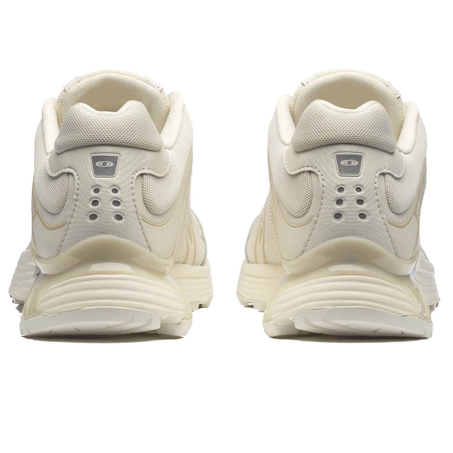 Salomon XT-Whisper Sneaker Off White