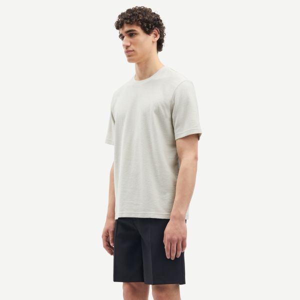Samsøe Samsøe Odin T-shirt Off White