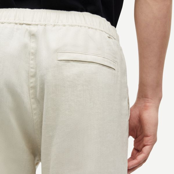 Samsøe Samsøe Sajabari Broek Beige