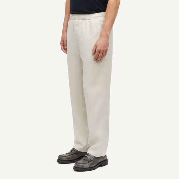 Samsøe Samsøe Sajabari Broek Beige