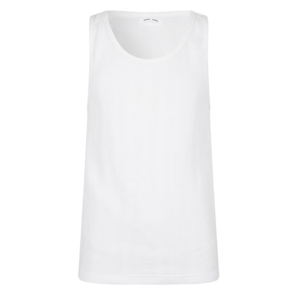 Samsøe Samsøe Salars Tanktop Wit
