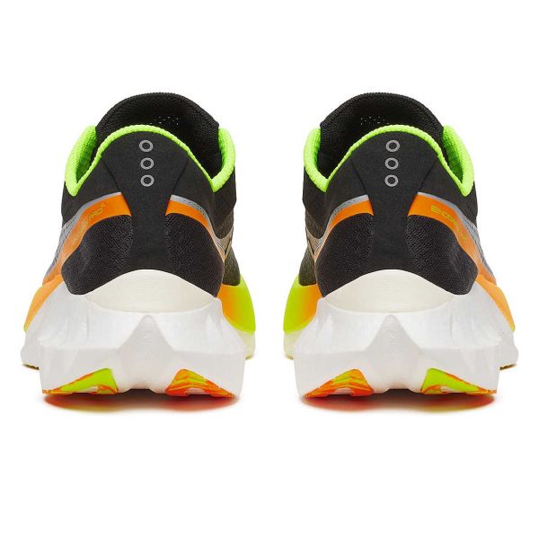 Saucony Endorphin Pro 4 Sneaker Zwart