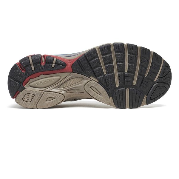 Saucony Progrid Guide 7 Sneaker Beige