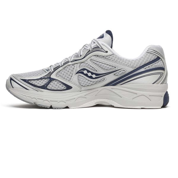 Saucony Progrid Guide 7 Sneaker Grijs