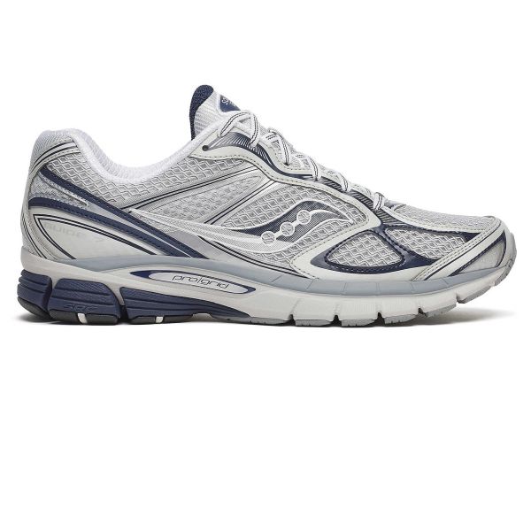 Saucony Progrid Guide 7 Sneaker Grijs