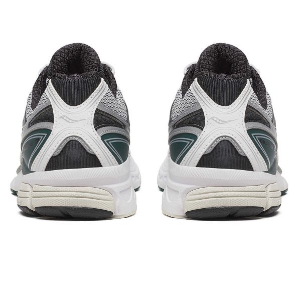 Saucony Progrid Guide 7 Sneaker Wit/Groen