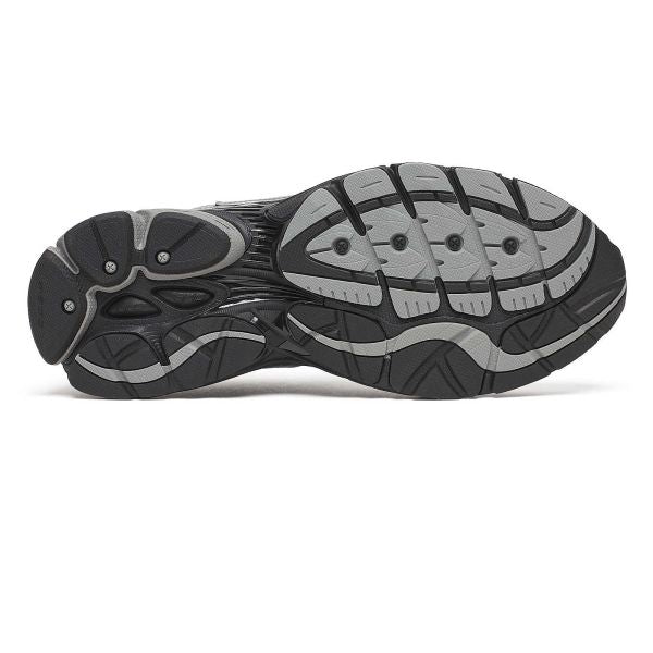 Saucony Progrid Omni 9 Classic Sneaker Zwart/Zilver
