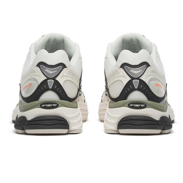 Saucony Progrid Omni 9 Sneaker Wit