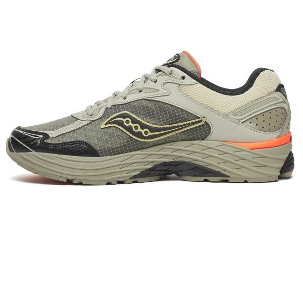 Saucony Progrid Omni 9 Sneaker Grijs