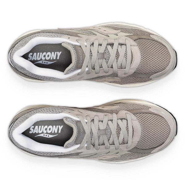 Saucony Progrid Omni 9 Sneaker Grijs