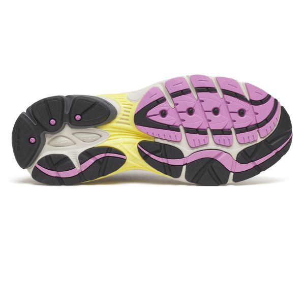 Saucony Progrid Omni 9 Sneaker Grijs