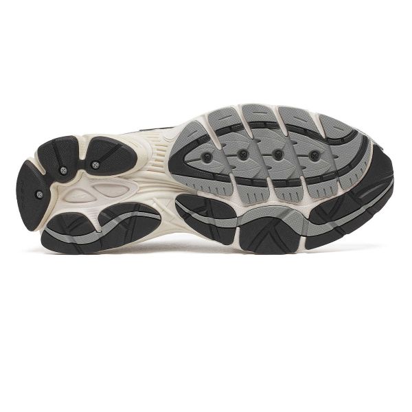 Saucony Progrid Omni 9 Sneaker Wit/Zilver