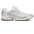 Saucony Progrid Ride 1 Sneaker Off White