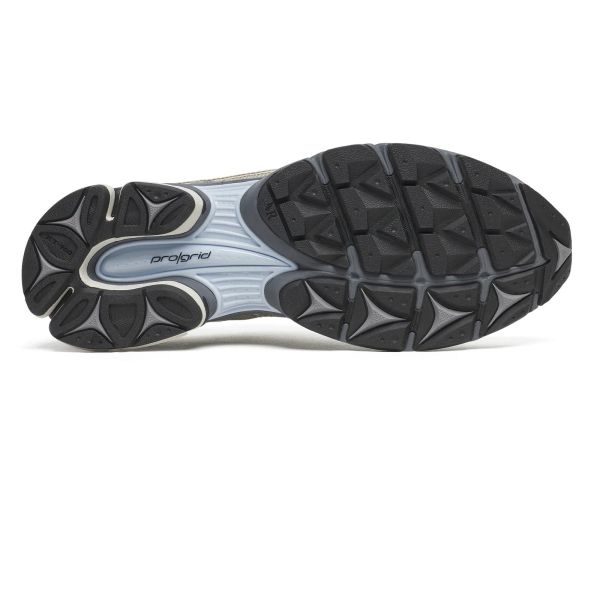 Saucony Progrid Triumph 4 Sneaker Groen/Grijs