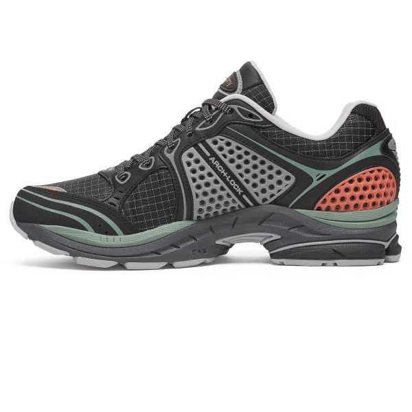 Saucony Progrid Triumph 4 Sneaker Zwart