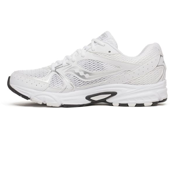 Saucony Ride Millennium Sneaker Wit