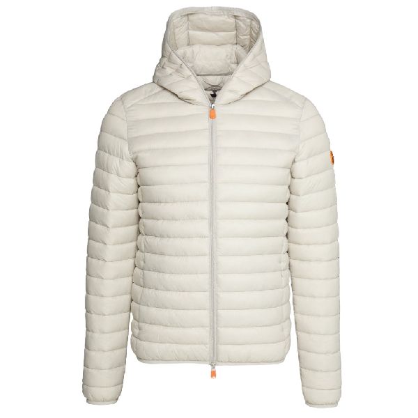 Save The Duck Duffy Jas Beige