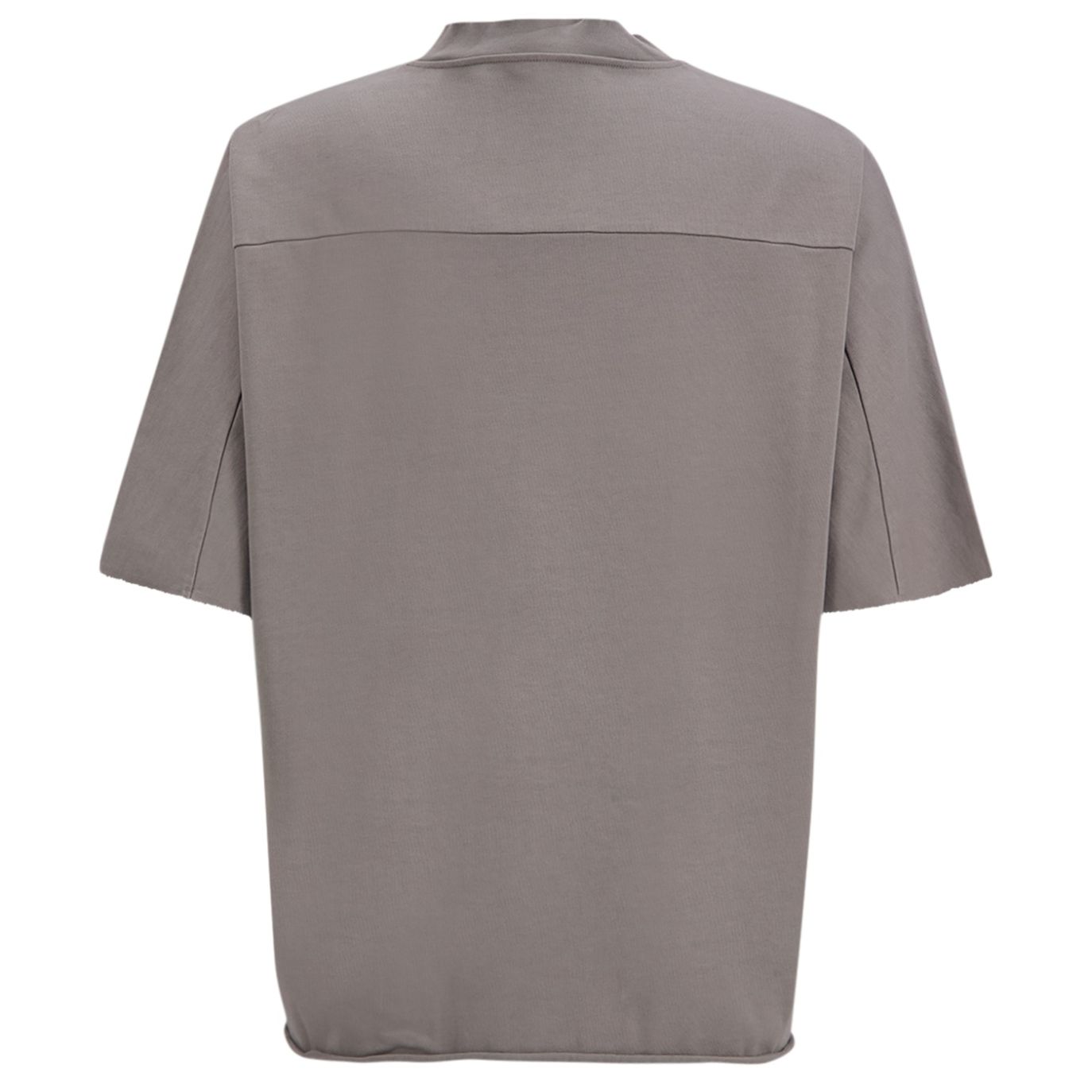 Seventh Kimono V T-shirt Grijs