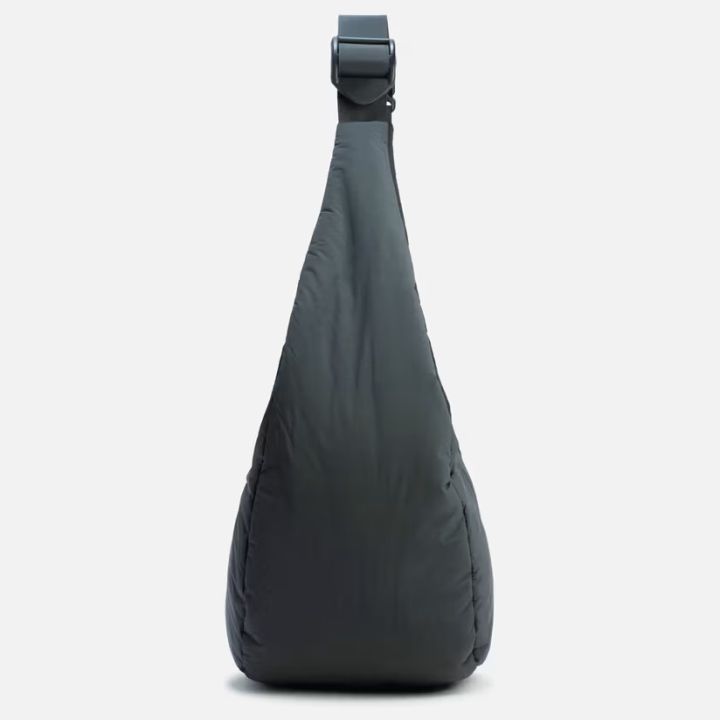 Seventh Lunar Sac Bag Antraciet