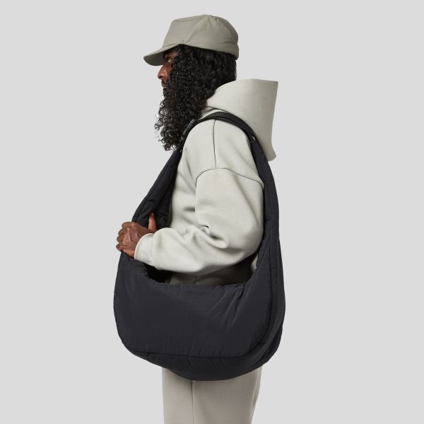 Seventh Lunar Sac Bag Zwart