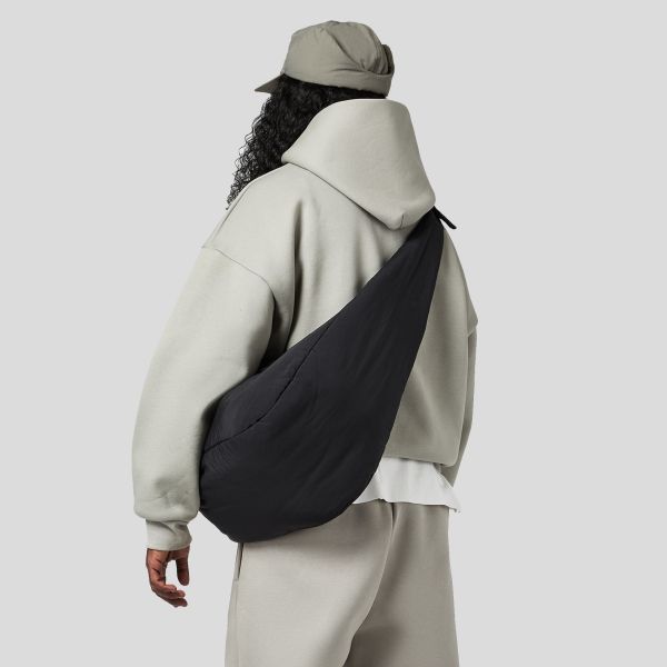 Seventh Lunar Sac Bag Zwart