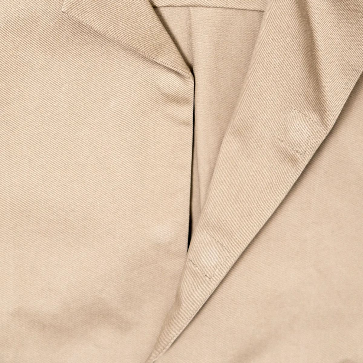 Seventh M5 Cuban Overhemd Beige