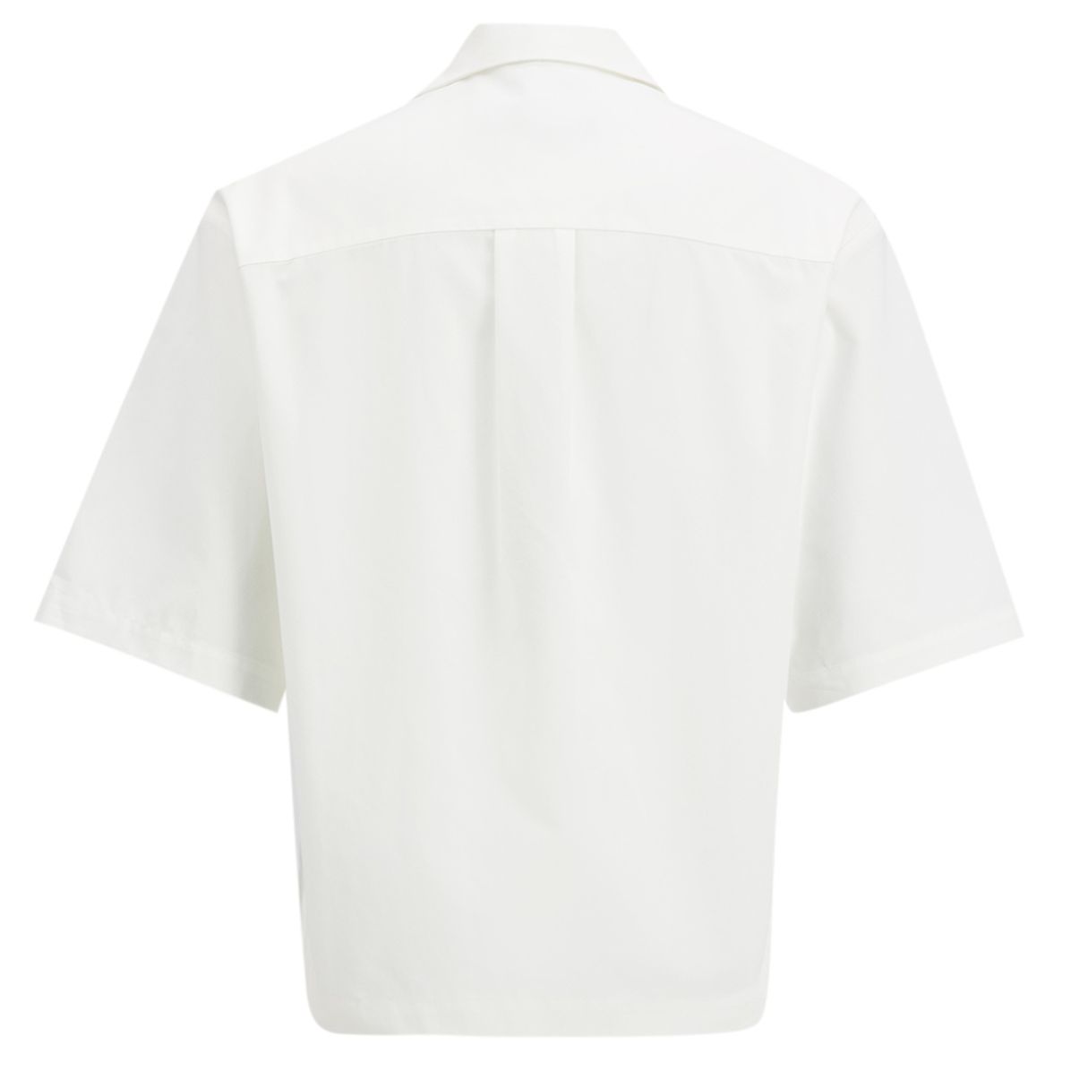 Seventh M5 Cuban Overhemd Off White