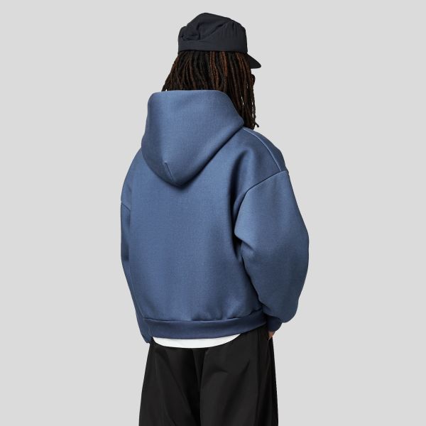 Seventh V2 Vest Blauw