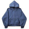 Seventh V2 Vest Blauw