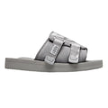 Suicoke Kaw Slippers Grijs
