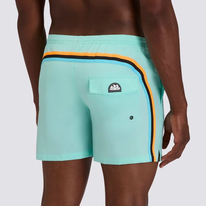Sundek Zwembroek Licht Blauw
