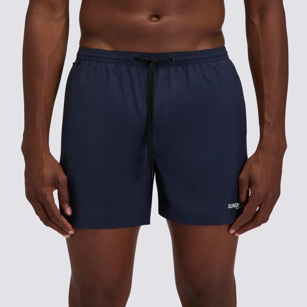 Sundek Zwembroek Navy