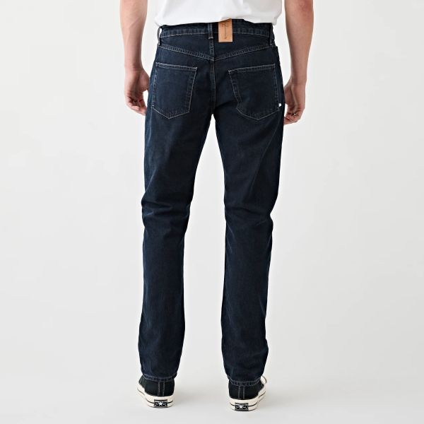 Tenue Jackson Relaxed Tapered Jeans Zwart