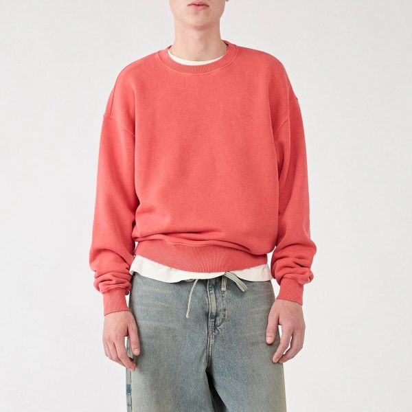 Tenue Kelly Sweater Rood
