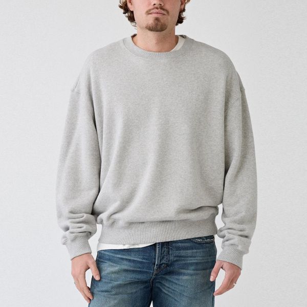 Tenue Kelly Sweater Grijs
