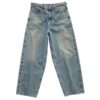 Tenue Noah Baggy Jeans Blauw