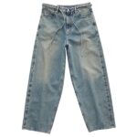 Tenue Noah Baggy Jeans Blauw