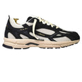 The Mercer Brand The Re-Run Desert 2.0 Sneaker Antraciet