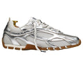 The Mercer Brand The Re-Run Drive Sneaker Zilver