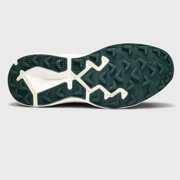The Mercer Brand The Re-Run MAX Sneaker Off White