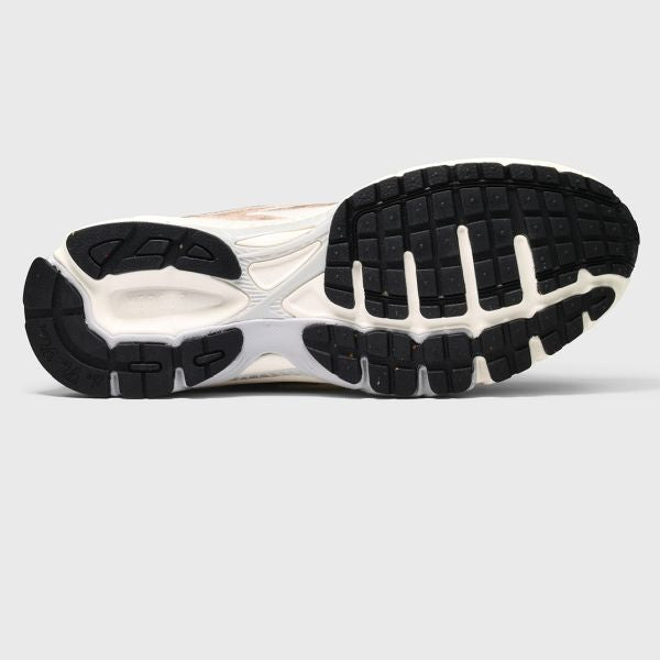 The Mercer Brand The Re-Run Metallic Sneaker Roze